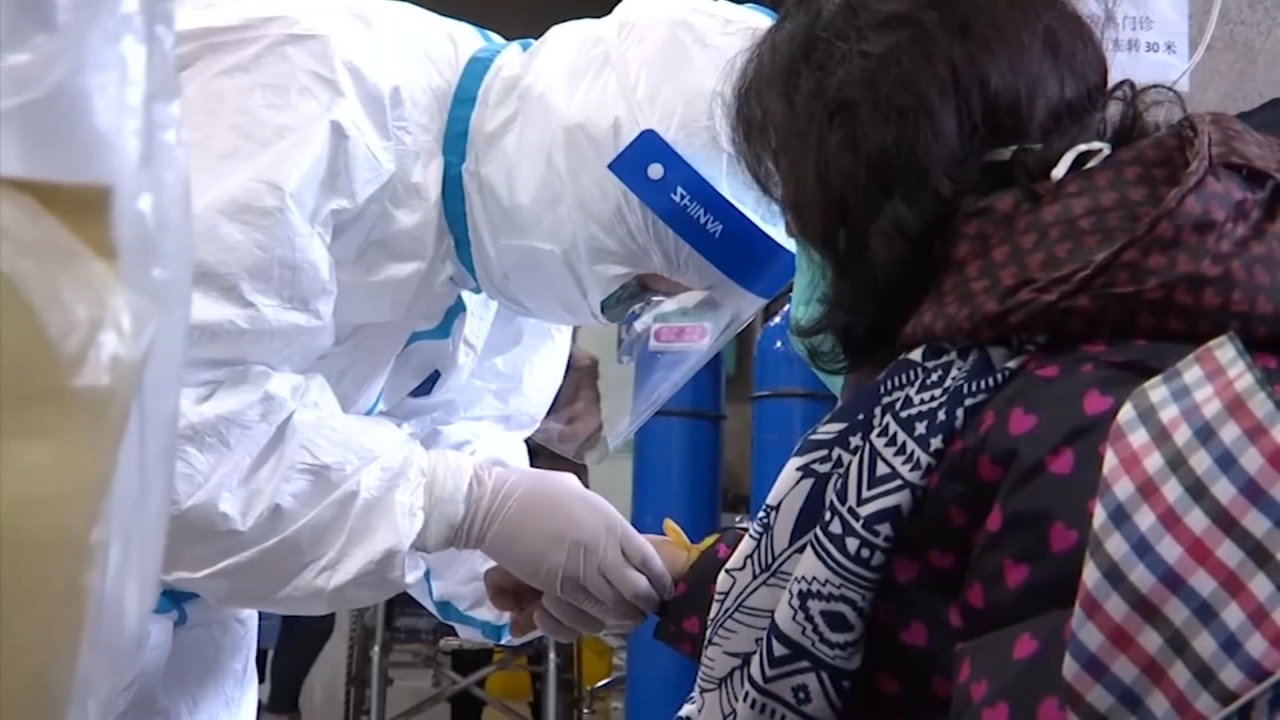 Gov. Roy Cooper creates Coronavirus task force