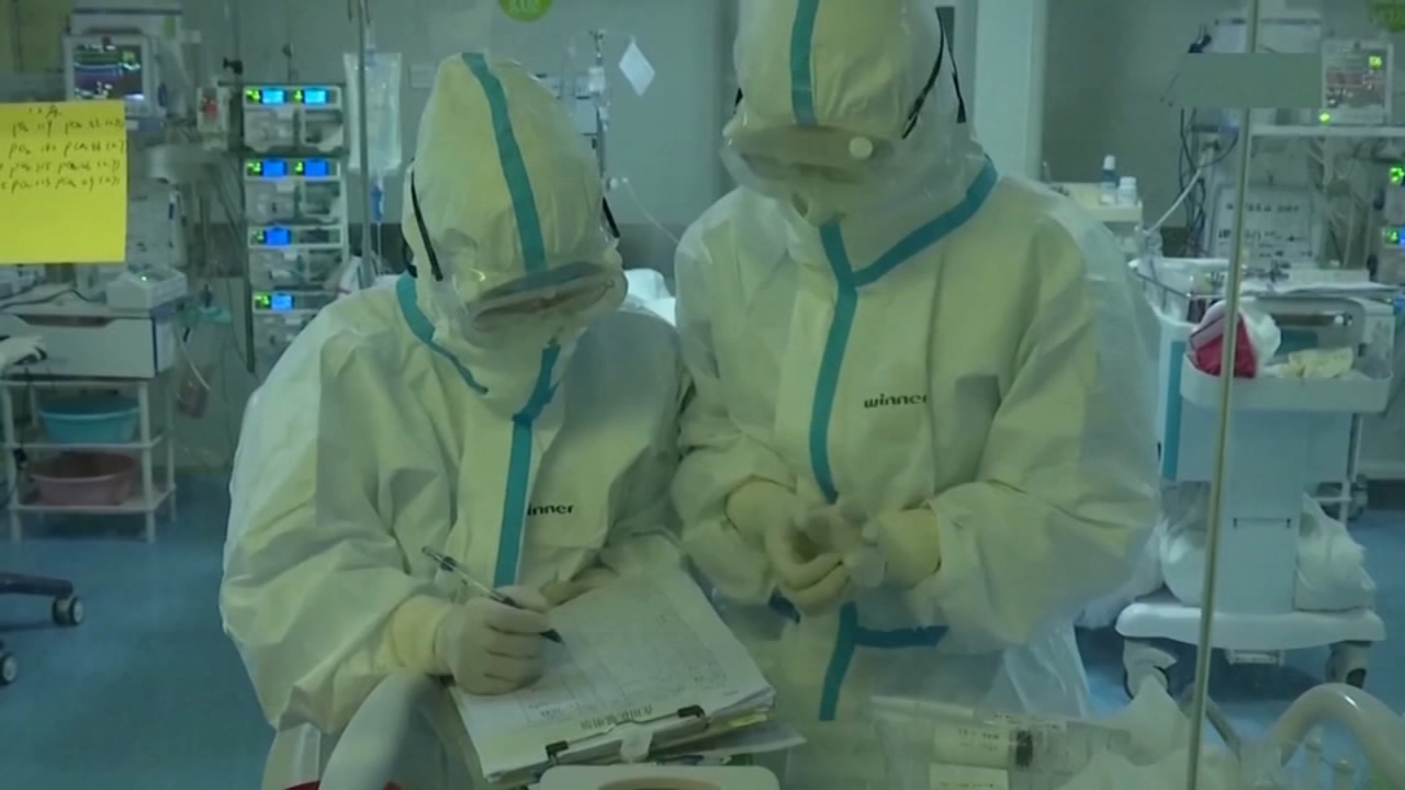 Illinois becomes first to conduct in-state testing for deadly novel coronnavirus