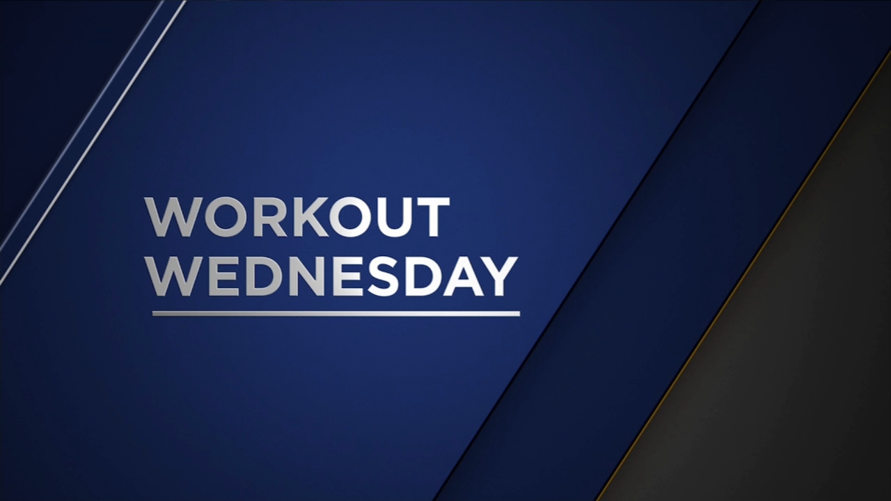 Workout Wednesday: Benefits of Stretching Your Legs