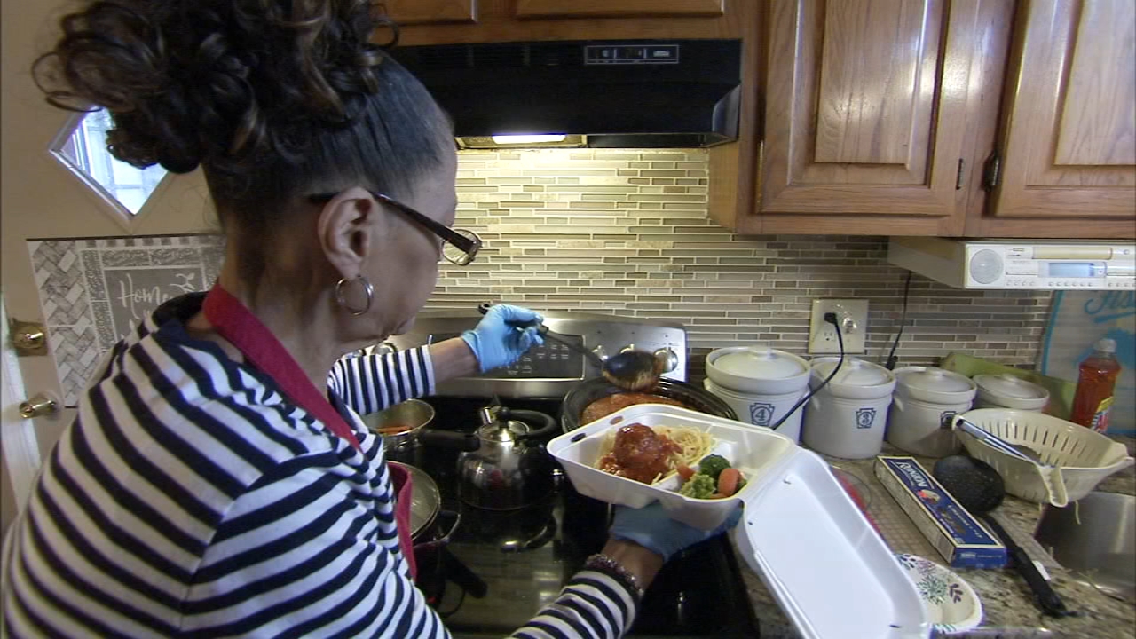 Liver-kidney transplant puts retired teacher on mission to help others