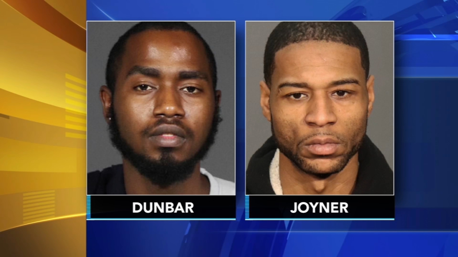 West Whiteland Township Police charged 2 men in string of crimes in Exton, Pennsylvania 6abc
