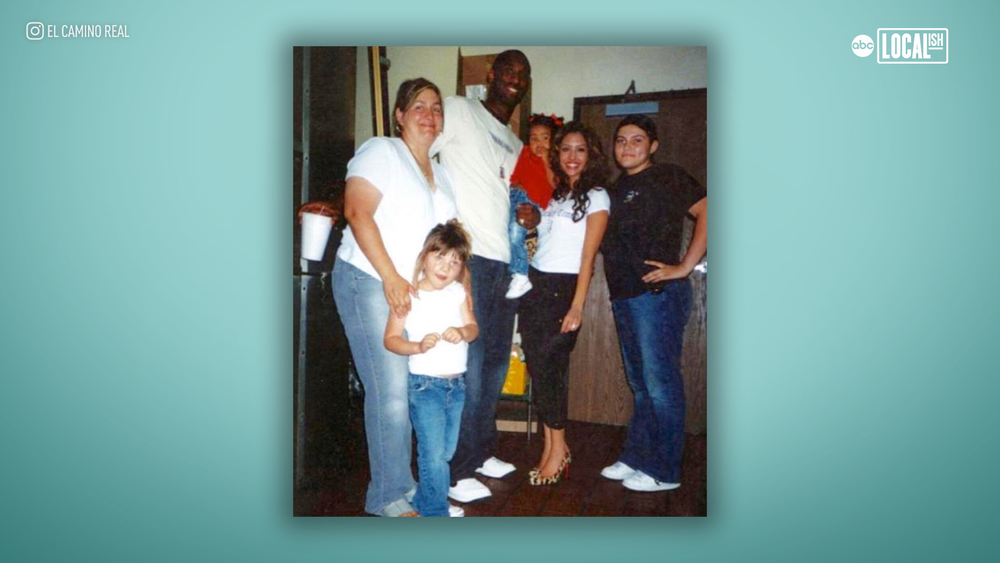  Kobe Fans pay tribute by enjoying his favorite Mexican food in Fullerton.