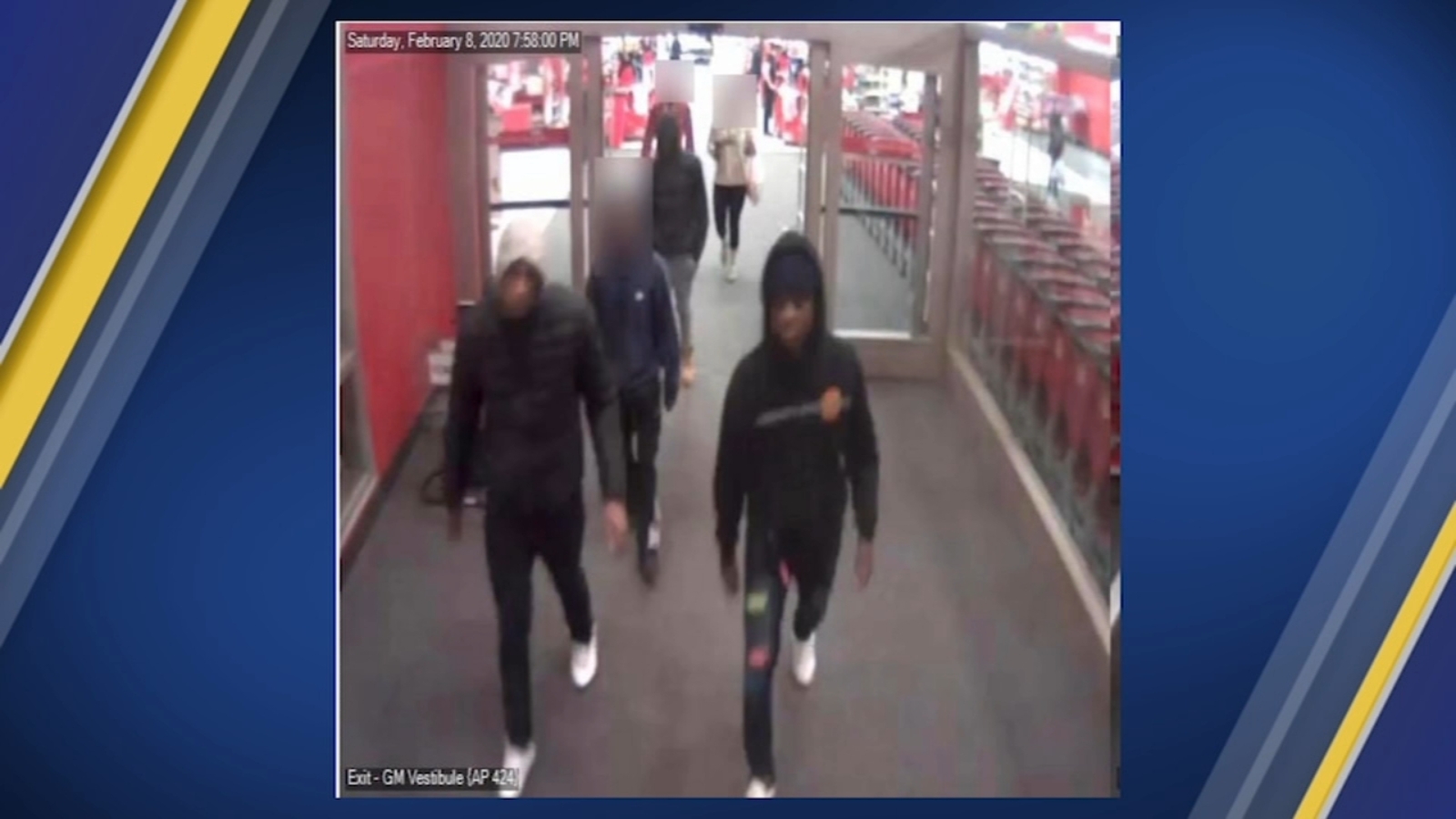 Man Accused Of Punching 2 People At Morrisville Target On Market Center Dr Abc11 Raleigh Durham