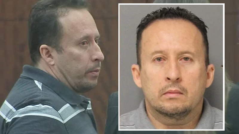 former-spring-isd-teacher-danilo-martinez-arrested-again-for-child-sex