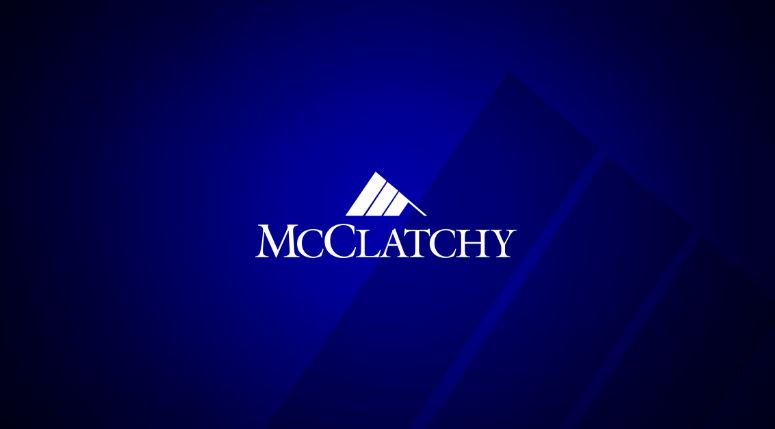 McClatchy Co., owner of the Fresno Bee, files for Chapter 11 bankruptcy