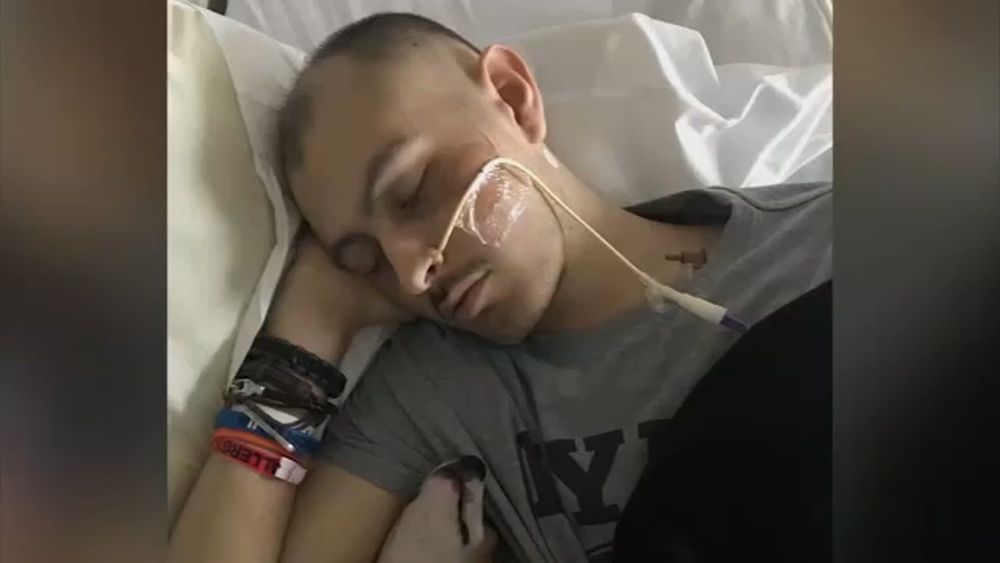 At least 6 cases of cancer found in same LI high school class