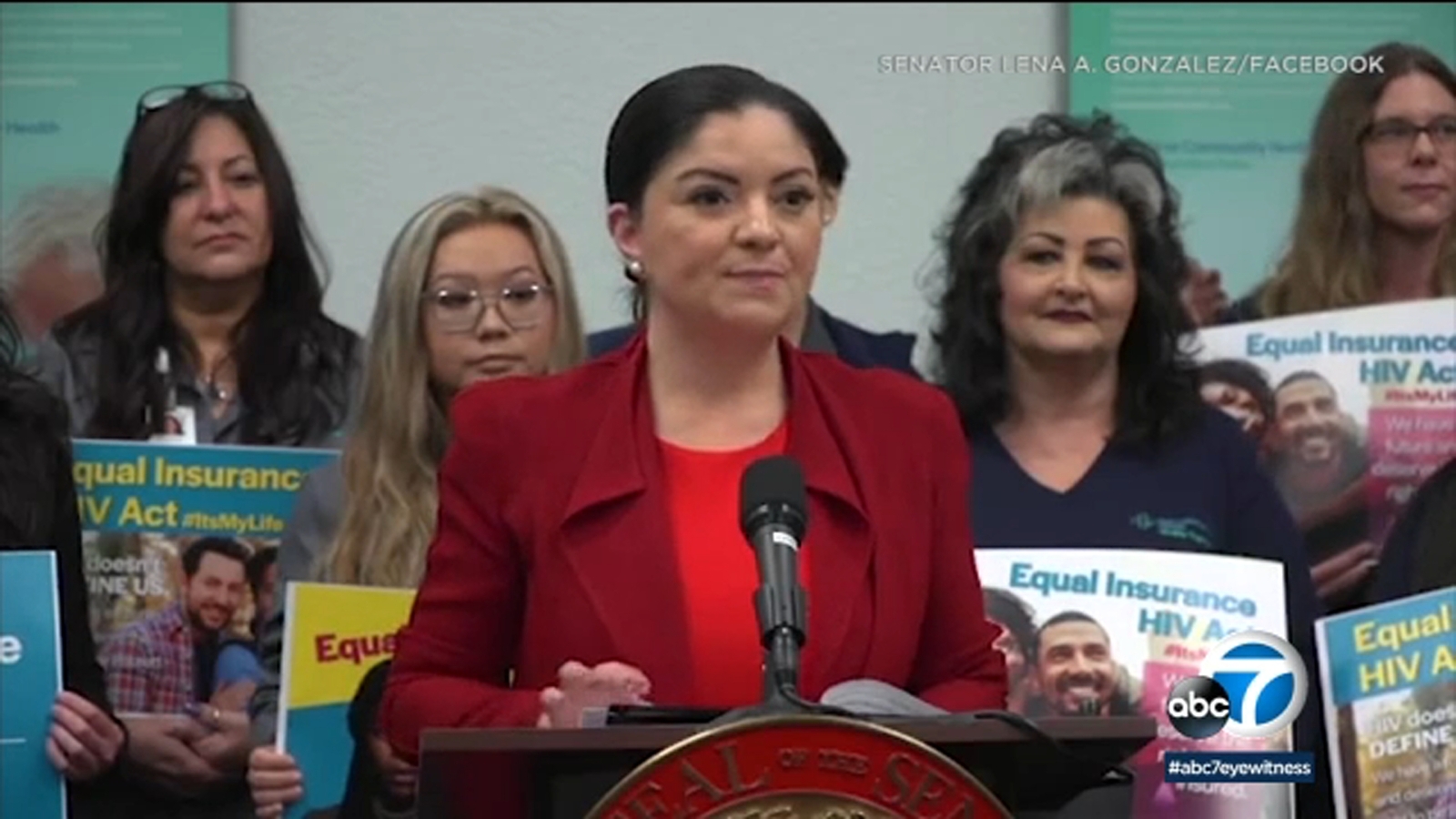California lawmaker proposes bill to help secure life California lawmaker proposes bill to help secure life