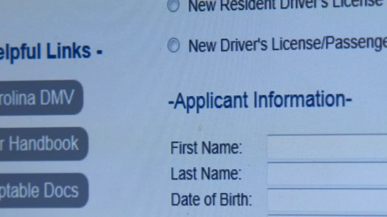 Copy cat DMV websites make millions scamming customers