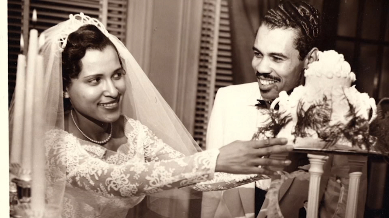 TSU debate coach and his wife reflect on 67 years of marriage