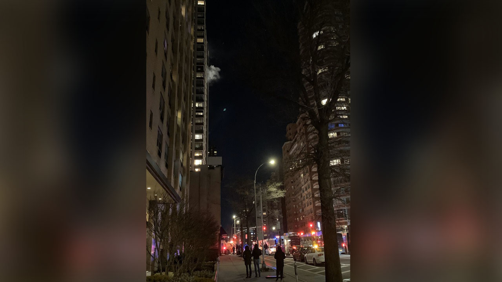 One person killed in Upper East Side apartment fire, FDNY reports ...