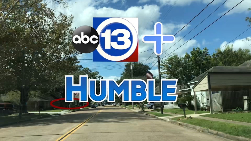 ABC13+ Humble