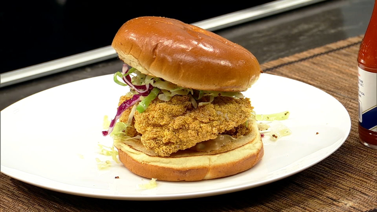 Celebrate Chicago Black Restaurant Week with Luella's Gospel Bird
