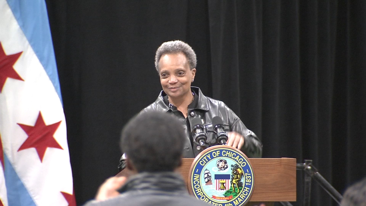 Better Government Association wants to know how Lightfoot will improve upon Neighborhood Opportunity Fund