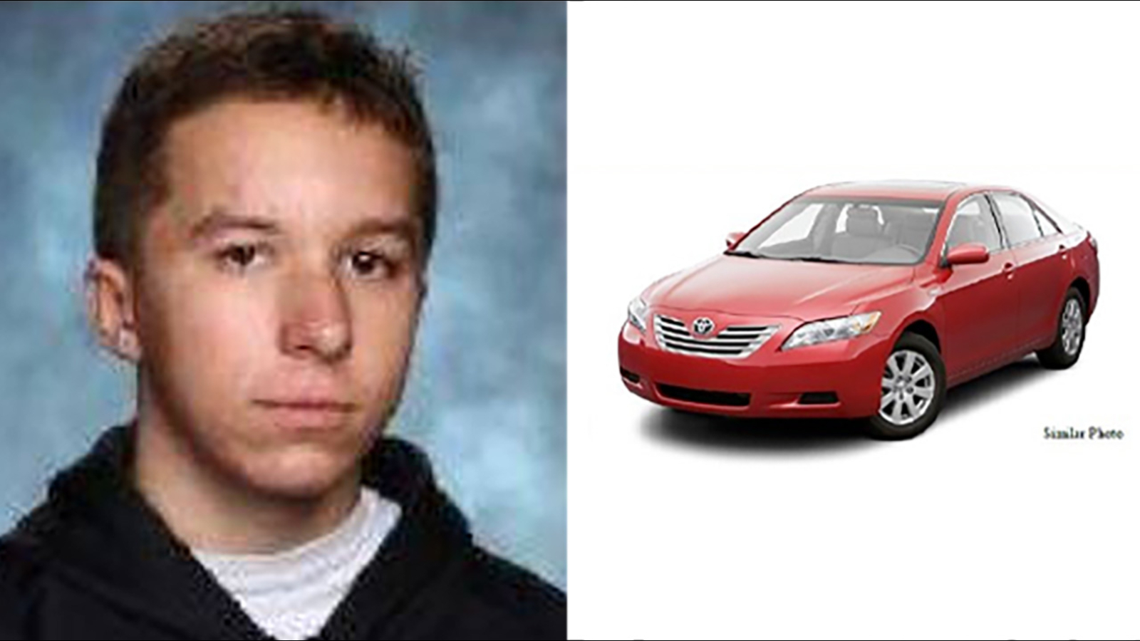 Levi Norwood: Virginia teen accused of killing mom, brother arrested in ...