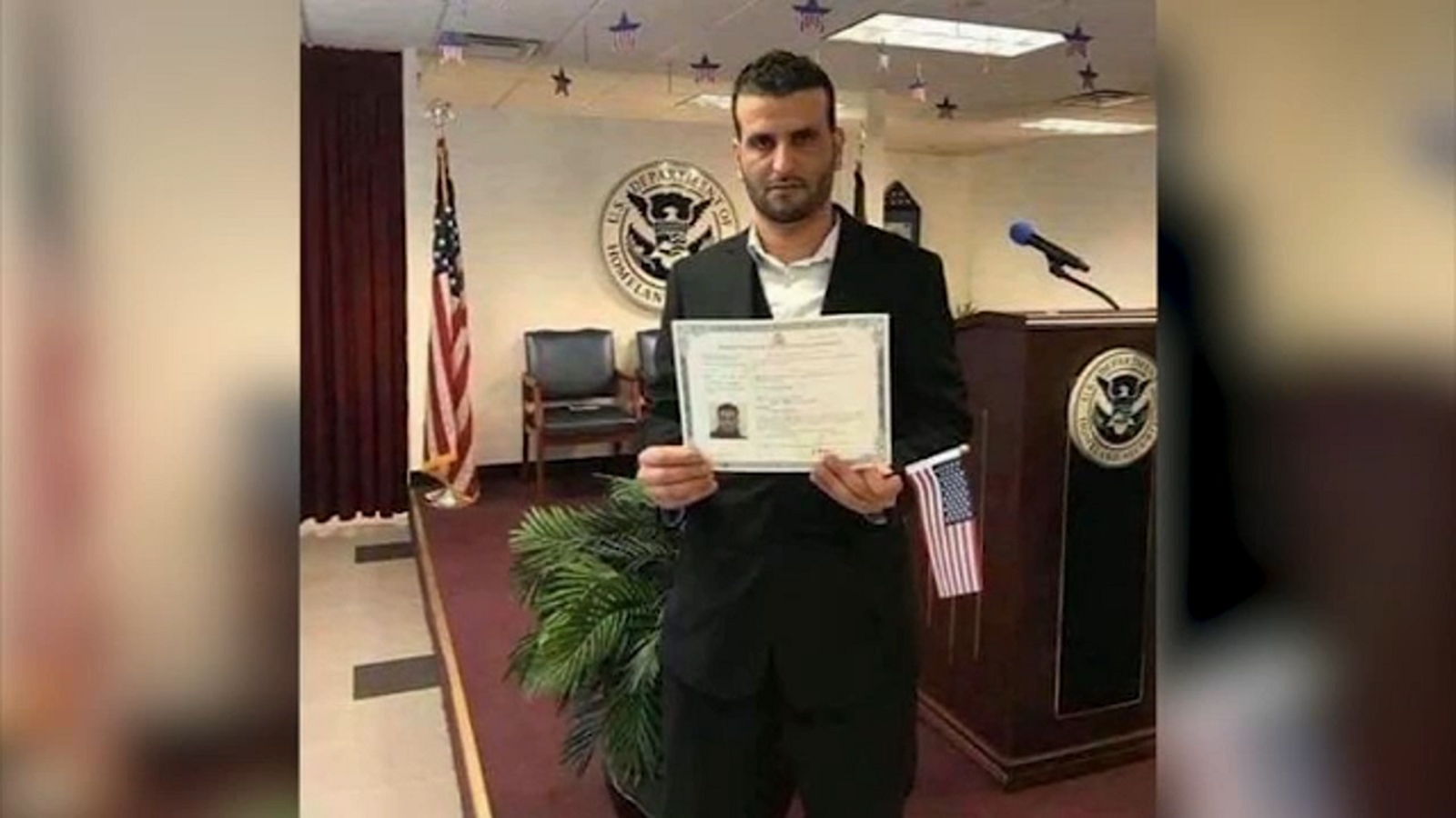 Reward offered for killer after Bronx deli worker shot in torso ABC7