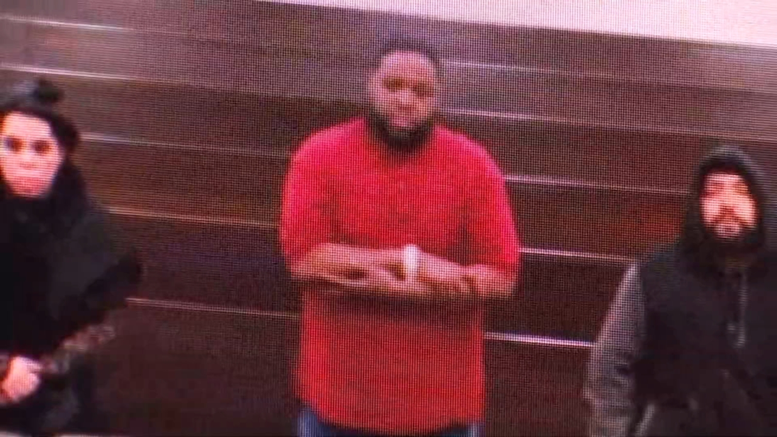 Raymon Williams, former HISD teacher, appears in court after being ...