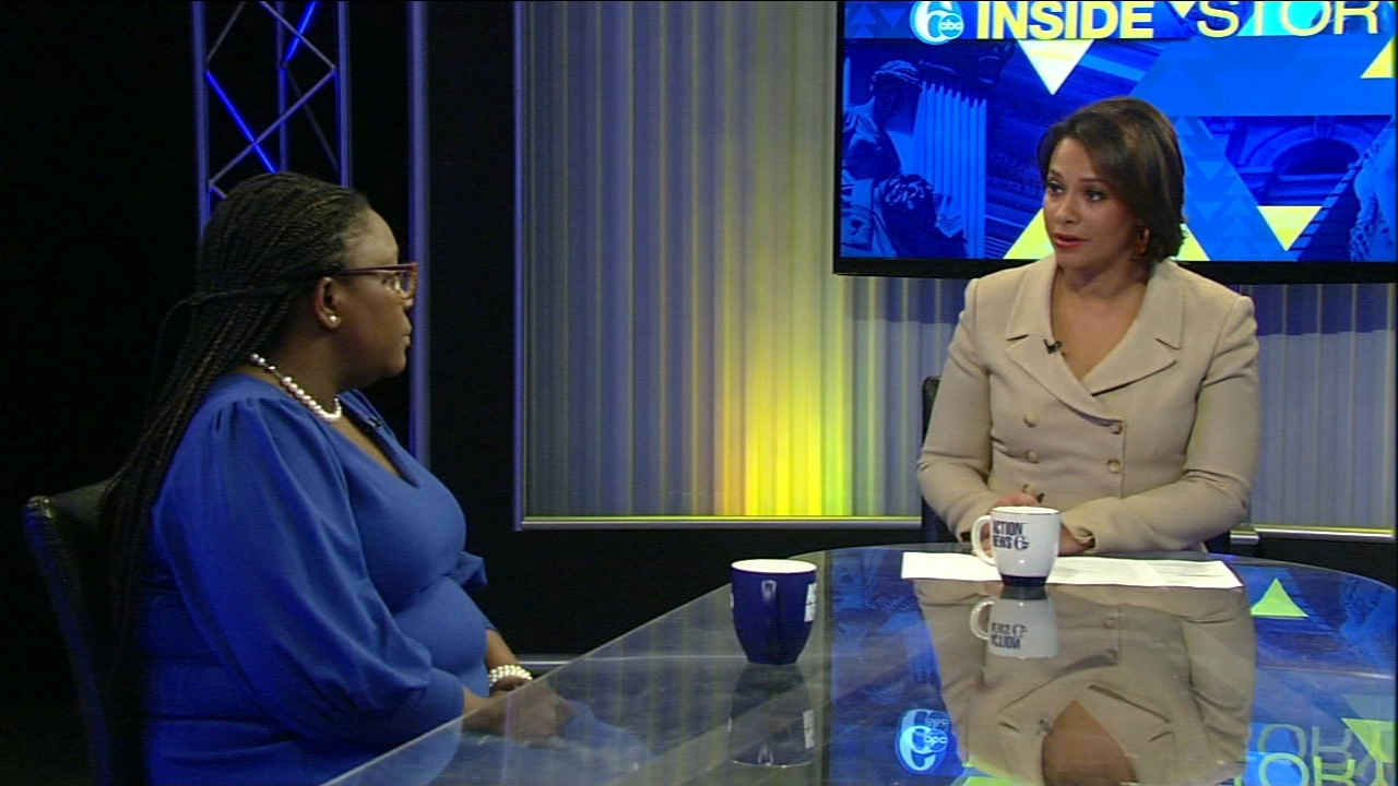 Inside Story: Councilperson Kendra Brooks