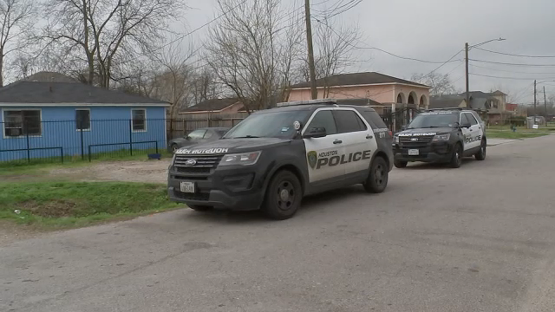 4-year-old accidentally shot by 5-year-old, police say