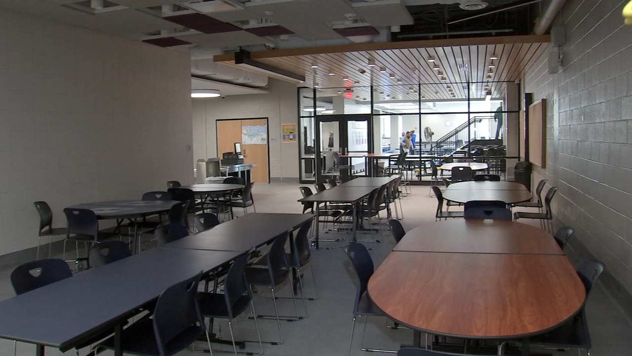 Franklin High School