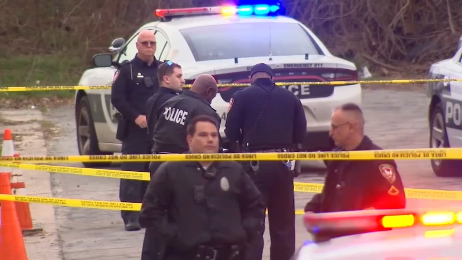 Man dead, juvenile seriously injured in Durham shooting - ABC11 Raleigh ...