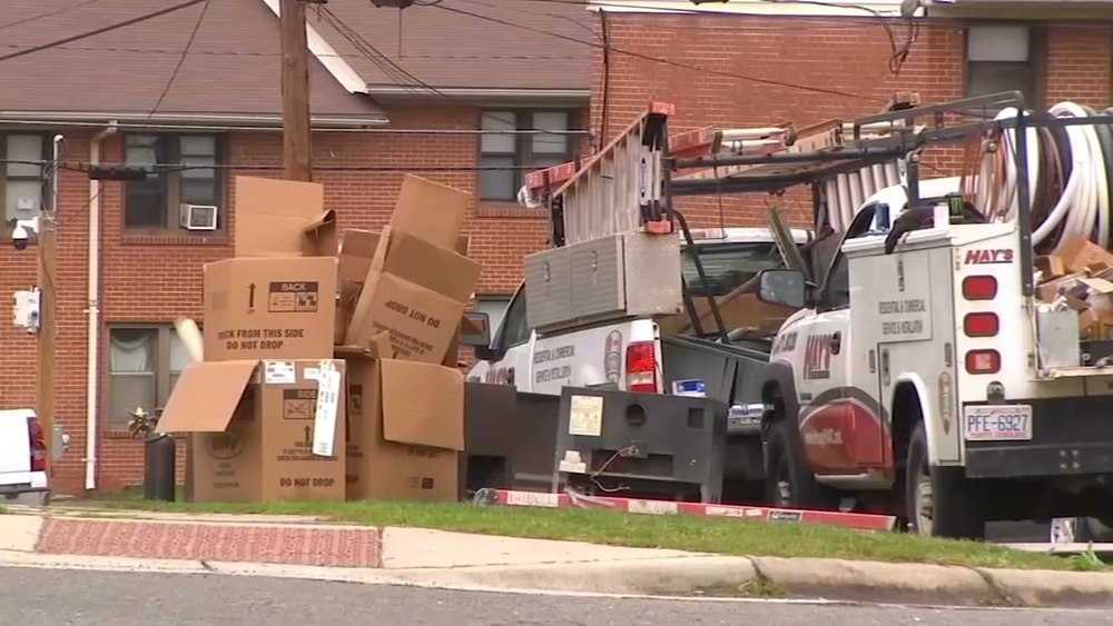Break-ins rampant at McDougald Terrace amid carbon monoxide threat, residents say