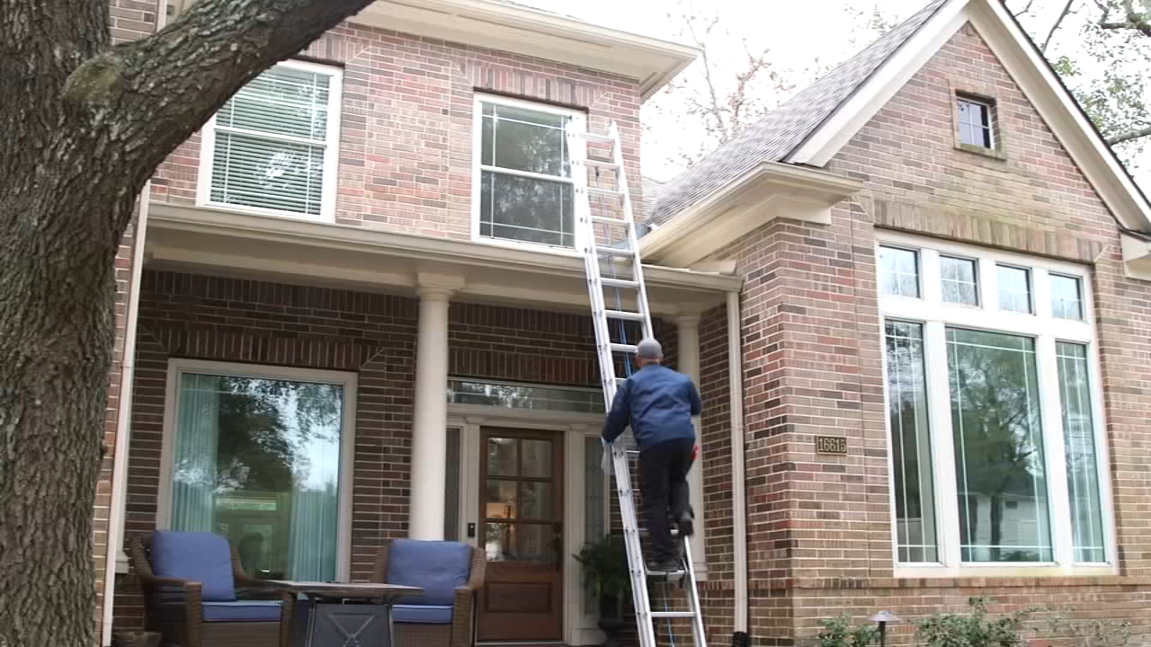 Check This Out: ABC Home & Commercial Services - Feb 15, 2020 