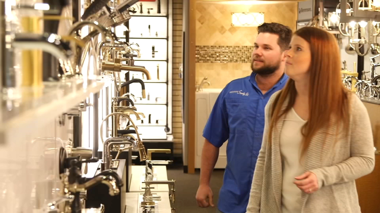 Check This Out: Moore Supply Co. - Feb 15, 2020