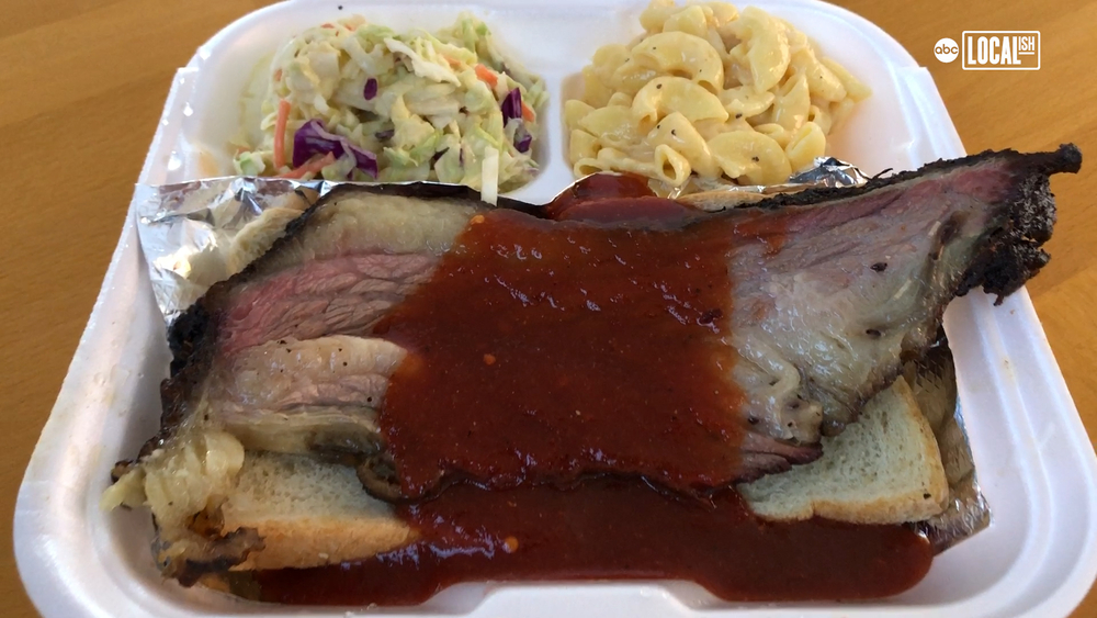 The Secret BBQ Sauce keeps customers coming back to Bo Daddy's BBQ