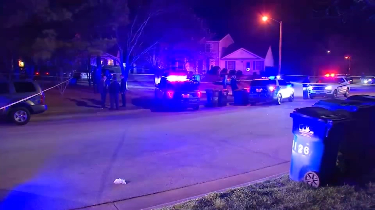 2 found dead in vehicle in Raleigh neighborhood: Police