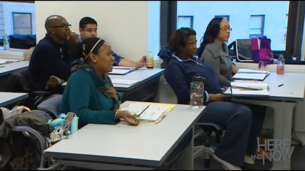 New York State rolls out "The Education Debt Consumer Assistance Program" to provide New Yorkers with solutions to resolving their mounting debt 