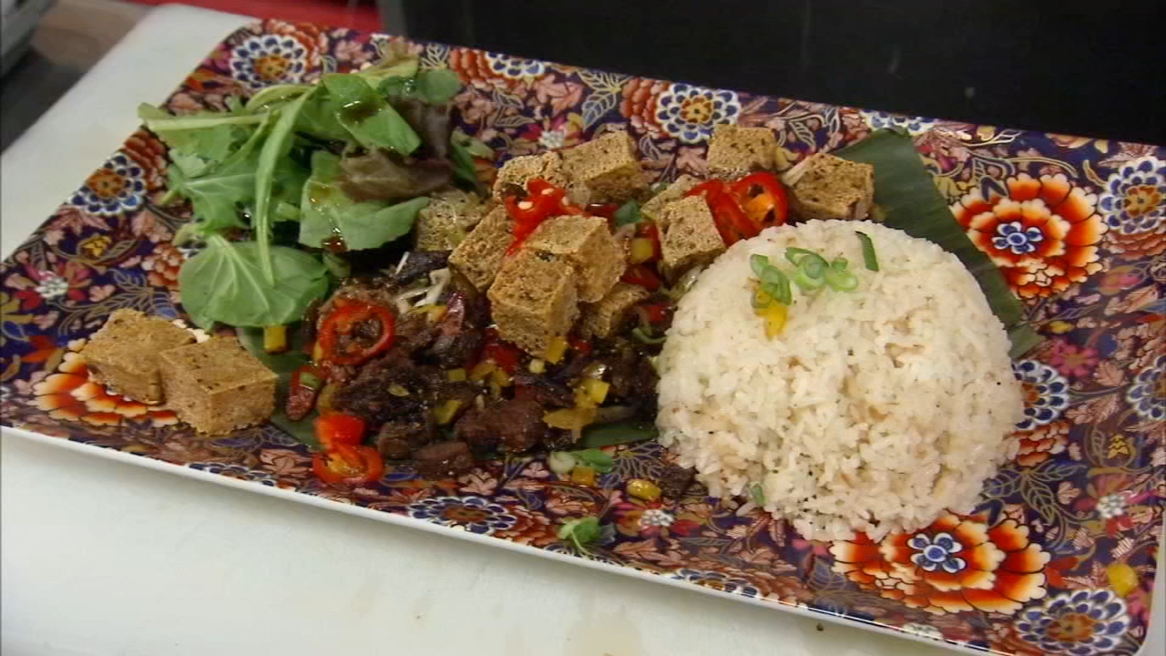 6 Minute Meal & Deal: LaLo's Tokwa't Baboy