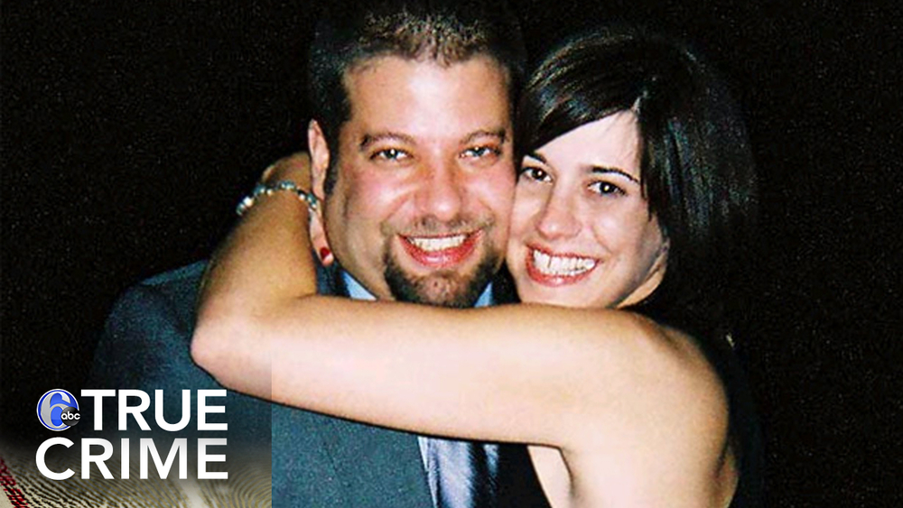 The disappearance of Imbo and Petrone: FBI says people know who did this | 6abc True Crime