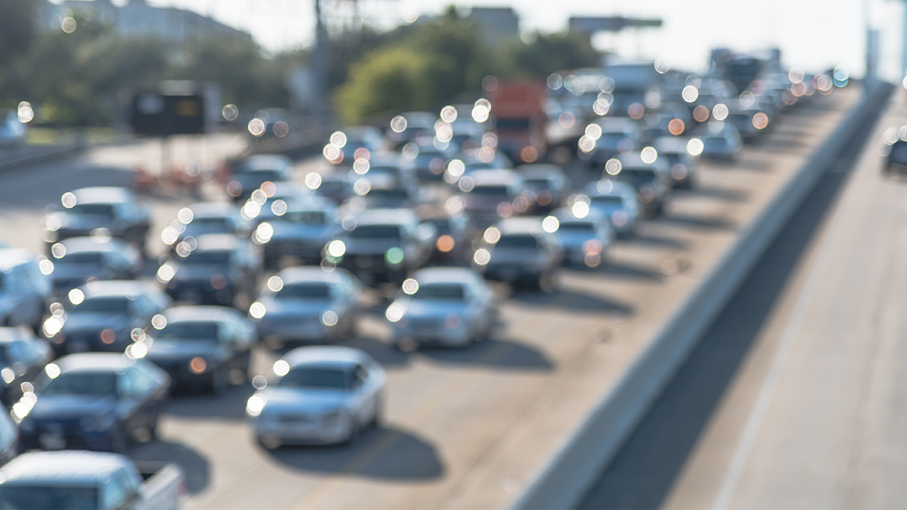 Free towing program to expand on Houston highways
