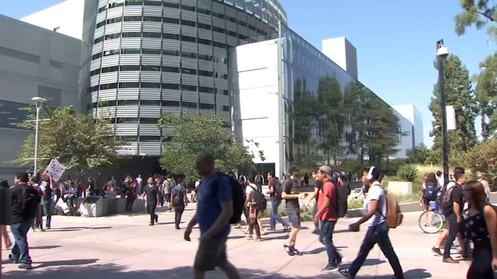 Fresno State receives 1.2 million grant to train future computer