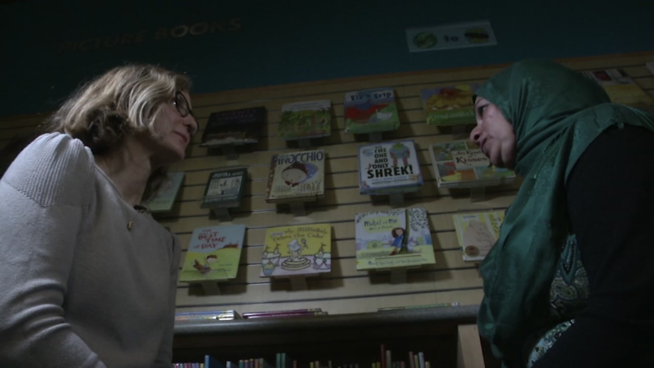 'Human books' soon available at Redwood City Public Library event