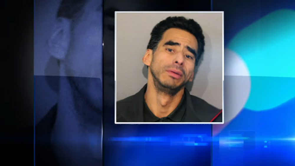 Chicago man Christopher Puente charged in sexual assault of girl, 3, at former Rock N Roll McDonald's restaurant in River North denied bond