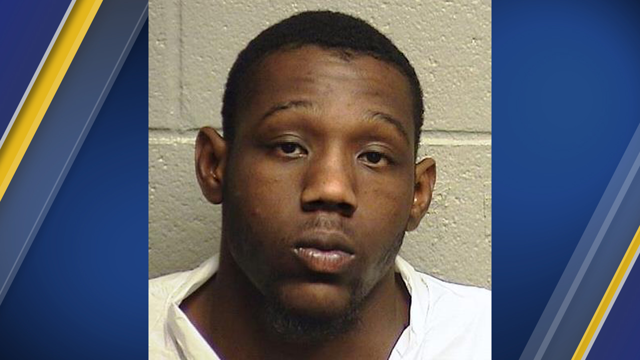 Man charged in Durham murder