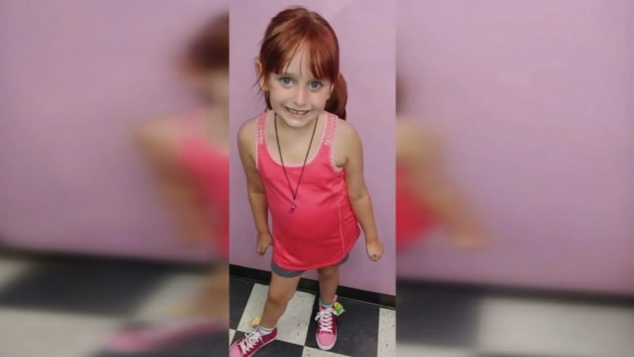 Community hosts memorial for Faye Swetlik