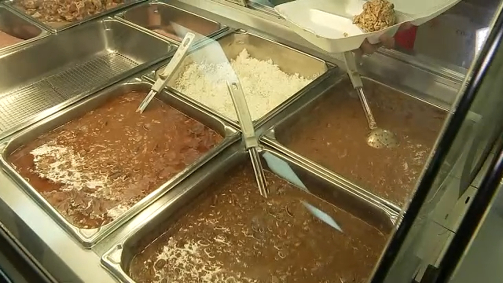 Burt's Meat Market offers tasty Cajun food at great prices in Denver