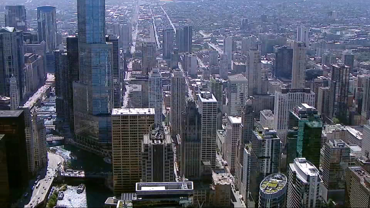 How coronavirus may impact Chicago tourism, business