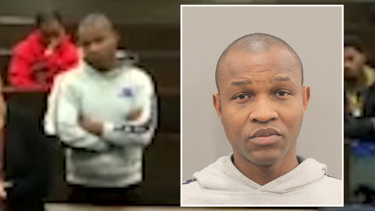 Fake dentist treated patients in his home, prosecutors say
