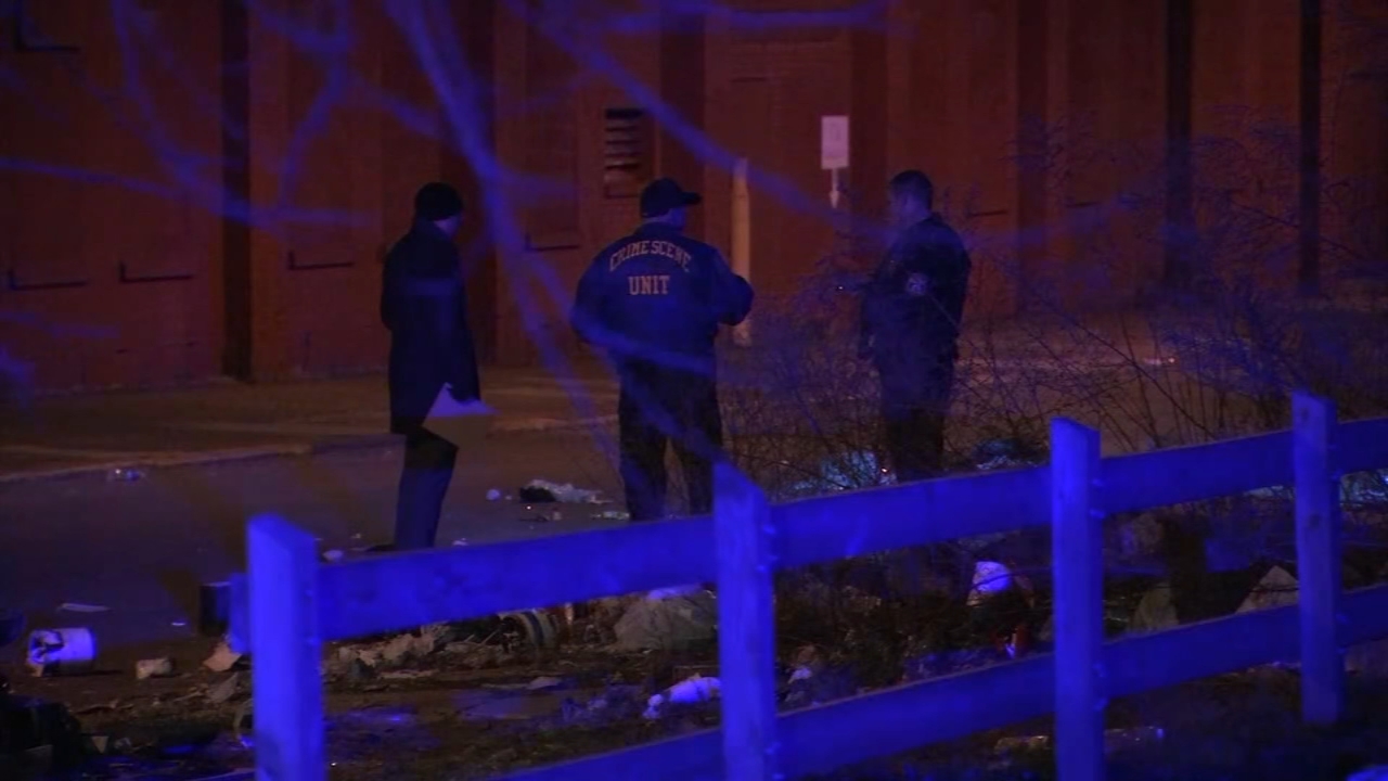 A shooting has left a pregnant woman and her newborn baby dead on Friday night in Philadelphia.