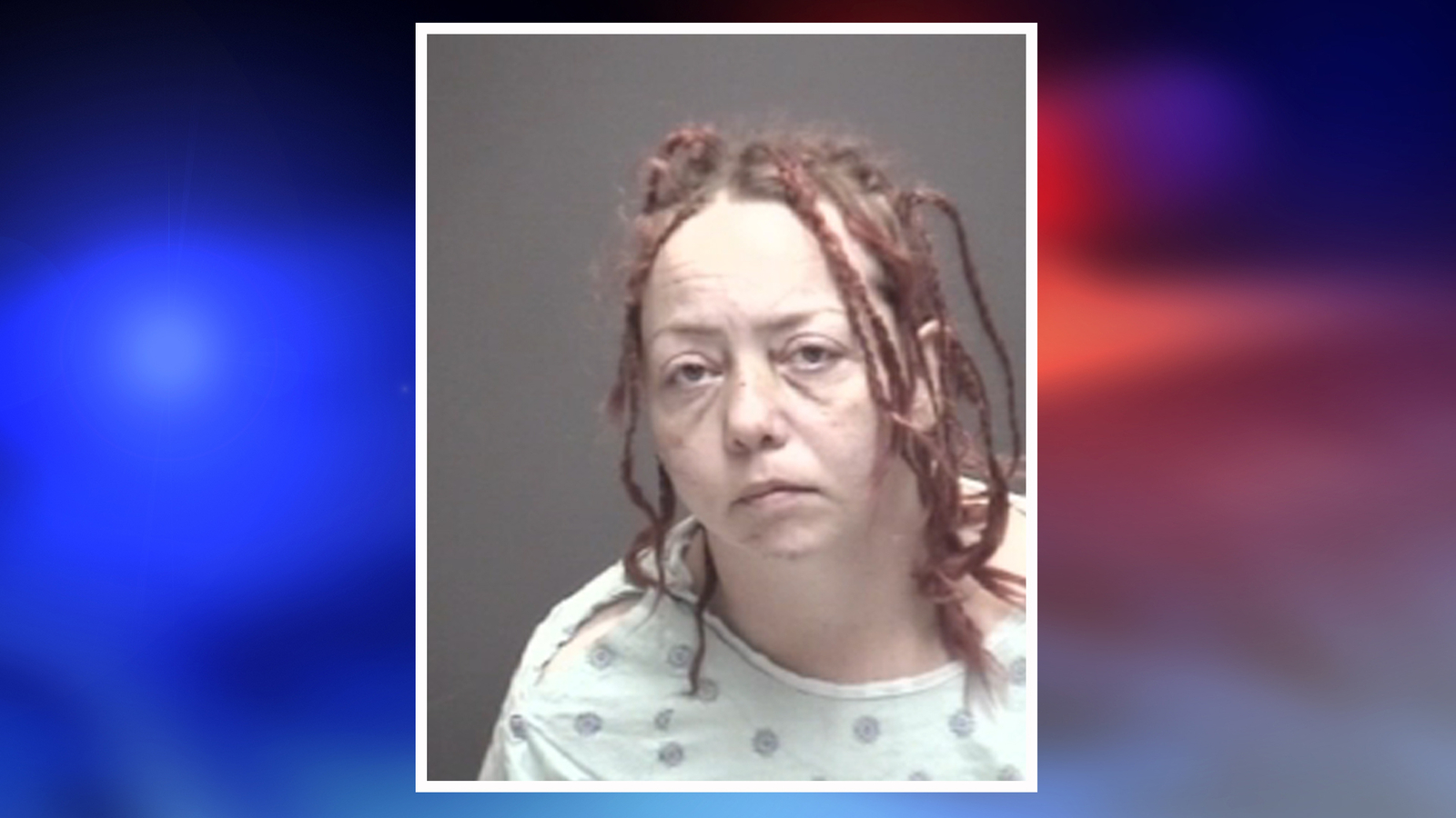 Kimberlie Rayburn goes to prison for killing Steven Ryan with scissors ...
