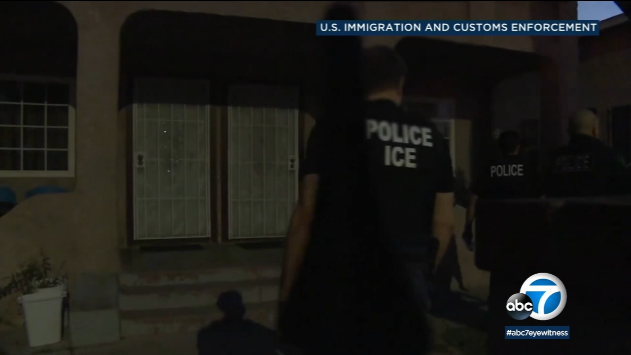Local officials remind public of California's 'sanctuary' law