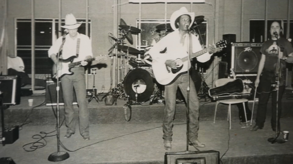 A look into Rosenberg's Black Cowboy Museum