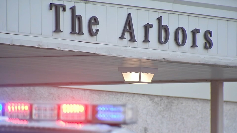 Kayla Winkler Killed Ramek Bass Wounded In Maple Shade New Jersey Shooting 6abc Philadelphia