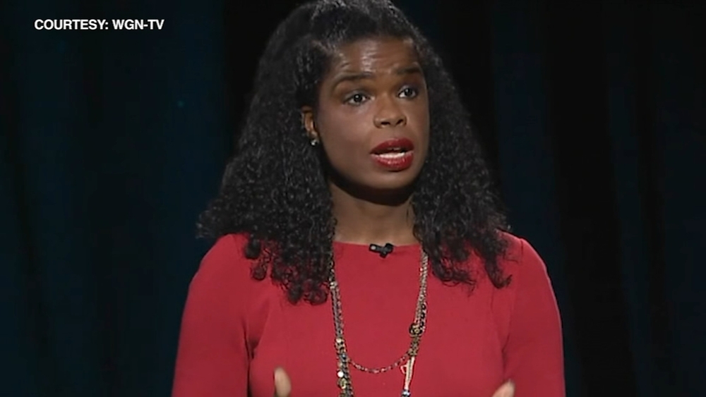 Candidates for Cook County State's Attorney take aim at Kim Foxx over Jussie Smollett case; incumbent calls it a 'distraction'