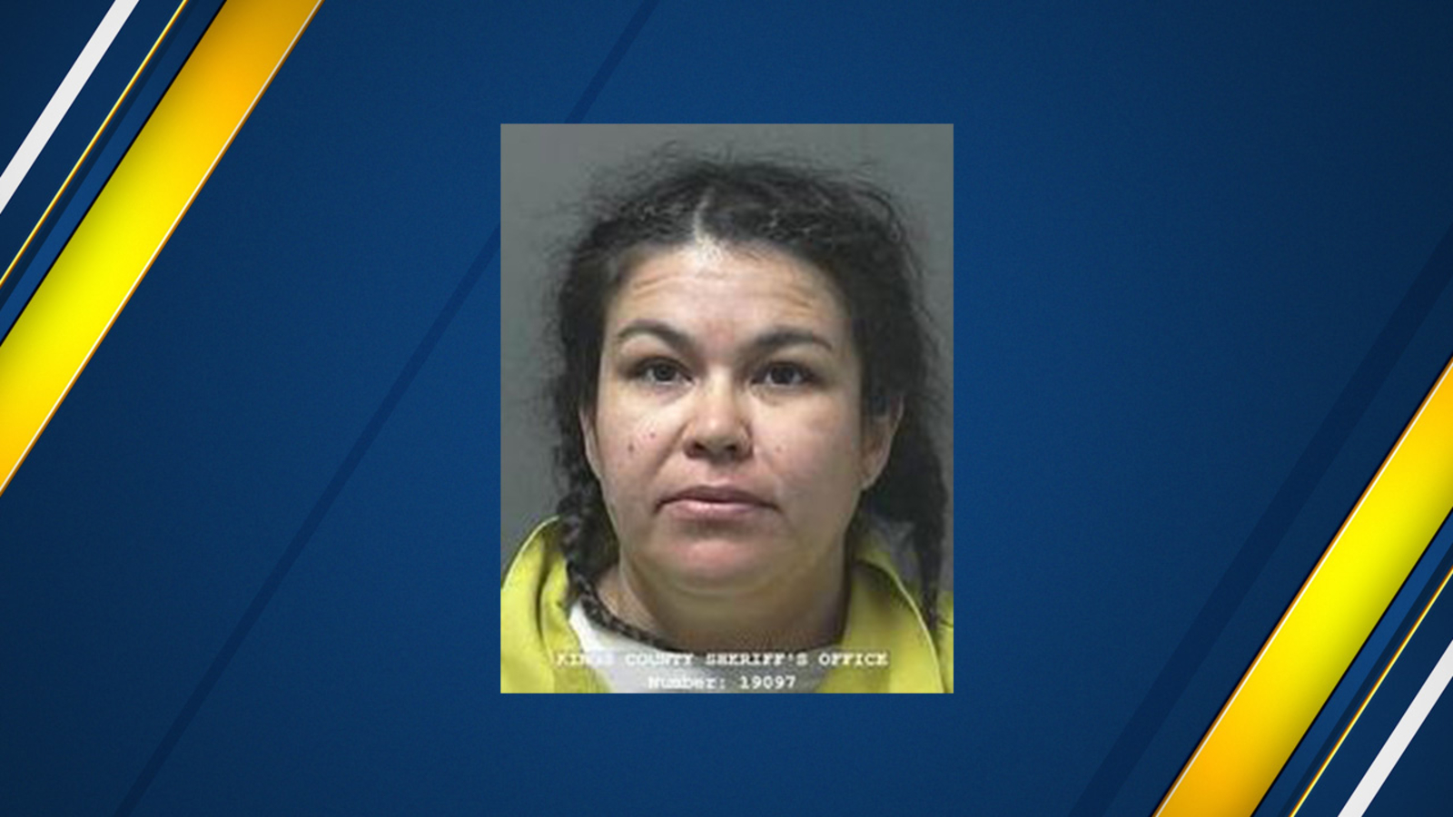 Woman arrested for abusing elderly mother, teen daughter in Corcoran