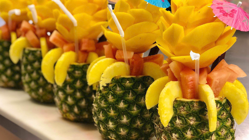 Piñas Locas Quetzaly brings popular Mexican street treats to NJ