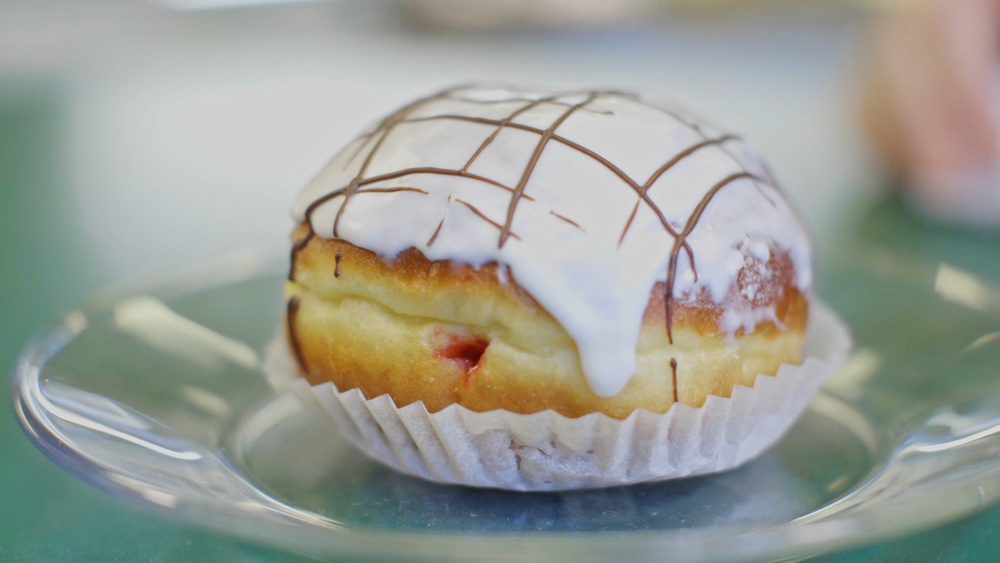 Chicago Celebrates Paczki Day!